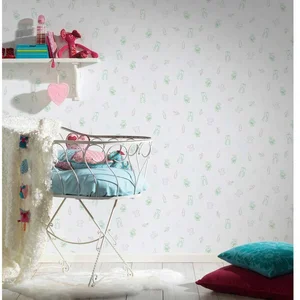 Comparateur de prix : A.S. Création Papier peint Little Stars - SP04370