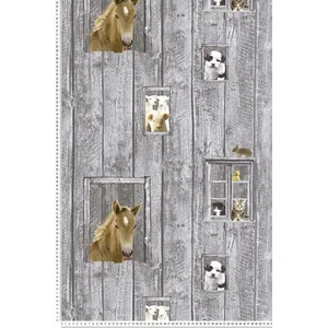 Comparateur de prix : A.S. Création Homemaison - Papier peint Little Stars - SP04366