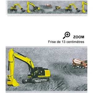 Comparateur de prix : A.S. Création Homemaison - Frise Little Stars - SP04413