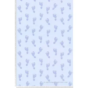 Comparateur de prix : A.S. Création Homemaison - Papier peint Little Stars - SP04389