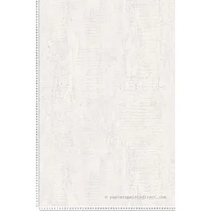 A.S. Création Papier peint Wood'N Stone 2 - SP04484