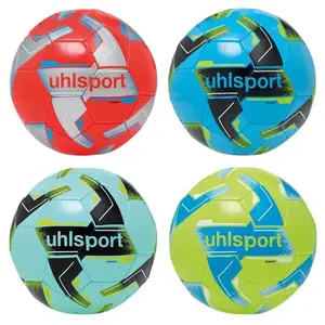 Ballons Uhlsport Starter (x4) Multicolore Taille 5 1001726010001 pas cher