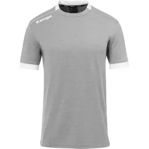 Comparateur de prix : Maillot enfant Kempa Player Gris 14 ans 200362010
