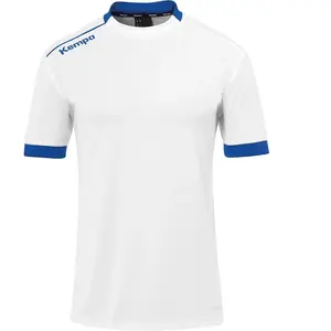 Comparateur de prix : Maillot enfant Kempa Player Blanc 8 ans 200362011