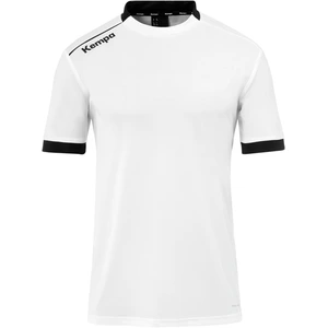 Comparateur de prix : Kempa Player - T-shirt de football blanc 3XL