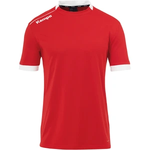 Comparateur de prix : Kempa Player - T-shirt de football rouge L