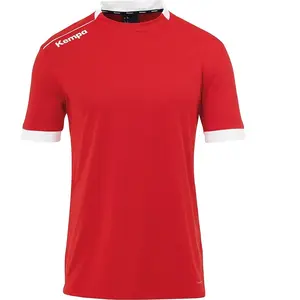 Comparateur de prix : Kempa Player - T-shirt de football rouge S