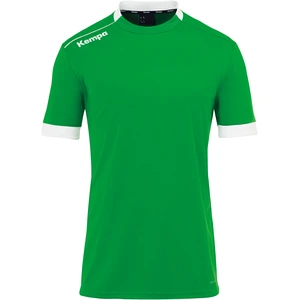 Maillot enfant Kempa Player Vert 8/10 ans 200362007 pas cher