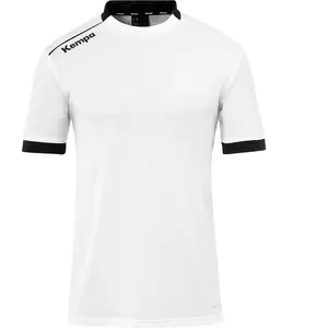 Comparateur de prix : Maillot enfant Kempa Player Blanc 8 ans 200362005