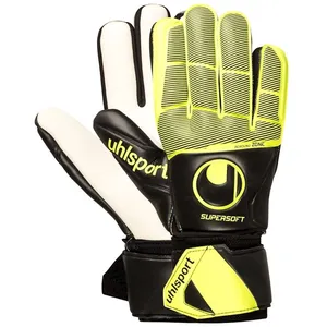 Uhlsport Gants De Gardien De But Supersoft Hn Flex Frame pas cher