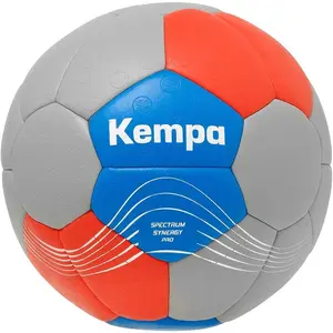 uhlsport Ballon Kempa Spectrum Synergy Pro Gris Taille 2 200190201 pas cher