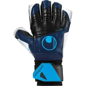 Uhlsport Gants Gardien Speed Contact Soft Flex Frame bleu 10.5 pas cher