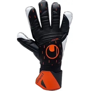 Uhlsport Gants Gardien Speed Contact Soft Pro noir 10 pas cher