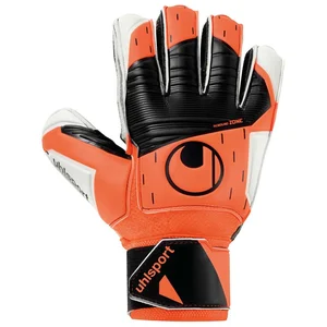 Uhlsport Gants Gardien Soft Resist+ Flex Frame orange 5 pas cher