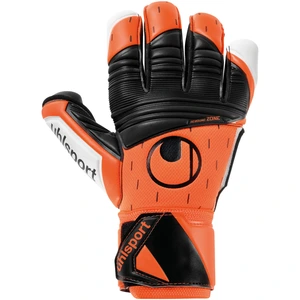 Uhlsport Gants Gardien Super Resist+ Hn orange 8.5 pas cher
