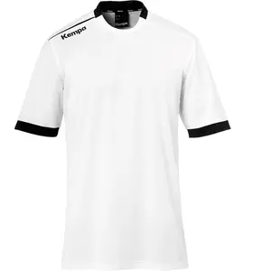 Comparateur de prix : Maillot enfant Kempa Player shooting Blanc 8 ans 200364405