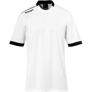 Comparateur de prix : Maillot Kempa Player shooting Blanc XL 200364405