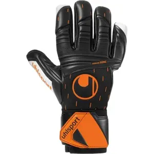 Uhlsport Gants Gardien Speed Contact Supersoft Hn noir 10.5 pas cher