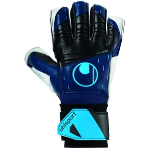 Uhlsport Gants Gardien Speed Contact Soft Flex Frame bleu 4.5 pas cher
