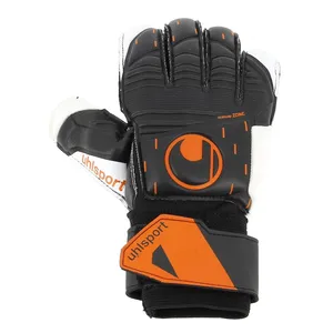 Uhlsport Speed Contact Soft Flex Frame - Gants gardien de football noi... pas cher