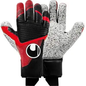 Uhlsport Powerline Supergrip+ Reflex Nc rouge 7 pas cher