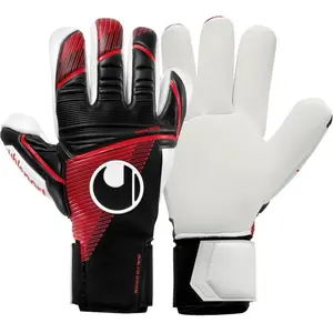 Uhlsport Gants De Gardien De But Powerline Absolutgrip Finger Surround pas cher