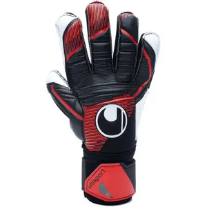 Comparateur de prix : Gants de gardien Uhlsport Powerline Soft Pro Noir Taille 9 101131101