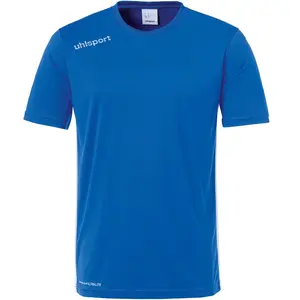 Comparateur de prix : uhlsport Essential T-Shirt Homme, Orange Fluo/Noir, M