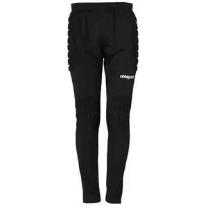 Comparateur de prix : uhlsport Homme Essential Pantalon de gardien foot, Noir, 3XL EU