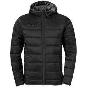 Uhlsport Doudoune Essential Ultra Lite Down - Veste de foot noir M