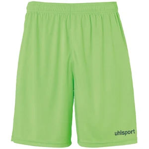 Comparateur de prix : Uhlsport Center Basic - Short de football vert 14 ans