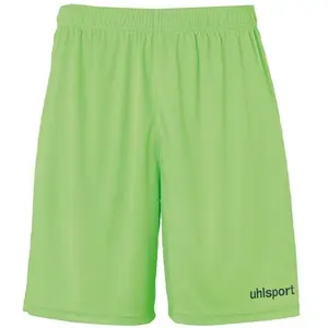 Comparateur de prix : Uhlsport Center Basic - Short de football vert L