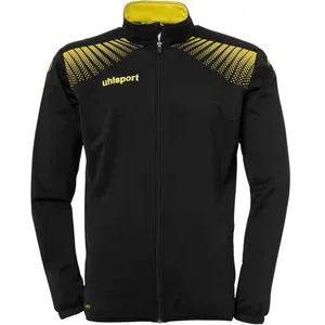 Comparateur de prix : uhlsport Goal Classic Veste Homme, Noir/Limonen Jaune, FR : 3XL (Taille Fabricant : 3XL)