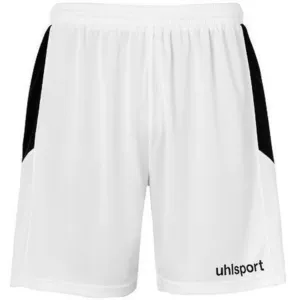 Comparateur de prix : Uhlsport Goal - Short de football blanc 8 ans