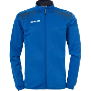 Comparateur de prix : uhlsport 100516303 Veste Homme, Azur Bleu/Marine, XL