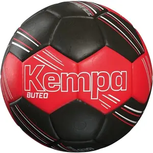 Comparateur de prix : Ballon Kempa Buteo Rouge Taille 3 200188801