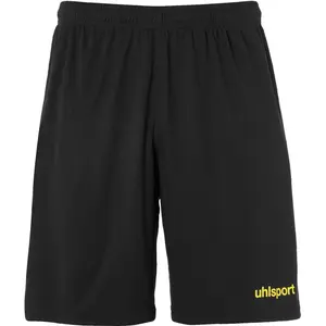 Uhlsport Center Basic noir XL pas cher