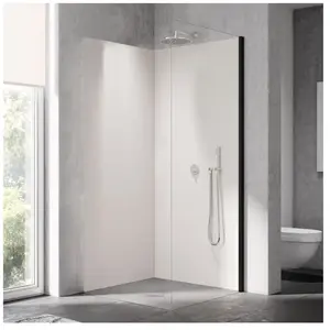 Kermi Liga Paroi latérale, pour porte battante, pour porte pivotante, ... pas cher