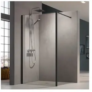Kermi XB Paroi de douche à l’italienne, XBWDL160203PK, XBWDL pas cher