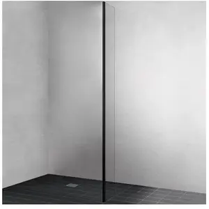 Kermi XB Paroi latérale, pour porte pliante, pour porte battante, pour... pas cher