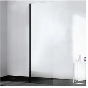 Kermi XB Paroi latérale, pour porte pliante, pour porte battante, pour... pas cher