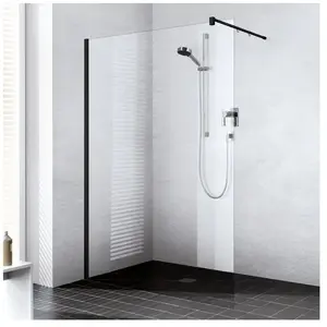Kermi XB Paroi de douche à l’italienne, XBWIW160203PK, XBWIW pas cher
