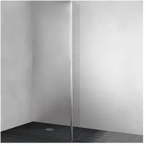 Kermi XB Paroi latérale, pour porte pliante, pour porte battante, pour... pas cher