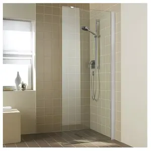 Kermi Ibiza 2000 Paroi de douche à l’italienne, I2TWG140181AK, I2TWG pas cher