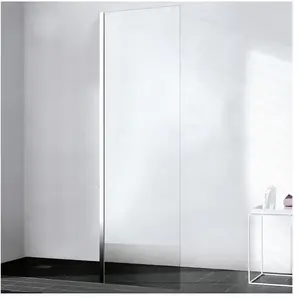 Kermi XB Paroi latérale, pour porte pliante, pour porte battante, pour... pas cher