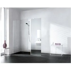 Kermi XB Paroi latérale, pour porte pliante, pour porte battante, pour... pas cher