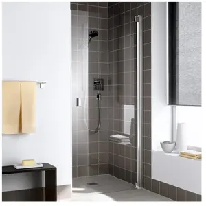 Kermi Raya Porte battante, pour niche, RA1TR08020VAK, RA1TR pas cher