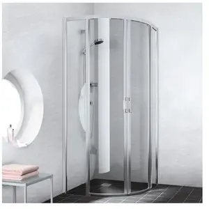 Kermi Liga Porte coulissante, LIC50090201PK, LIC50 pas cher