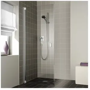 Kermi Raya Porte battante, pour paroi latérale, RA1KL10020VPK, RA1KL pas cher