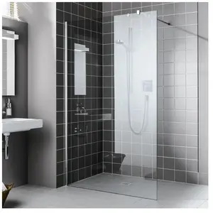 Kermi Filia Paroi de douche à l’italienne, FITPF09720VPK, FITPF pas cher